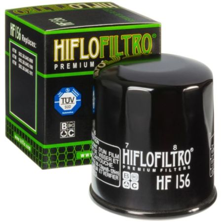 Filtr oleju HF156