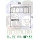 Filtr oleju HF156