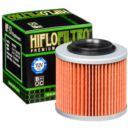 Filtr oleju HF151