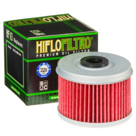 Filtr oleju HF113