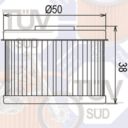 Filtr oleju HF113