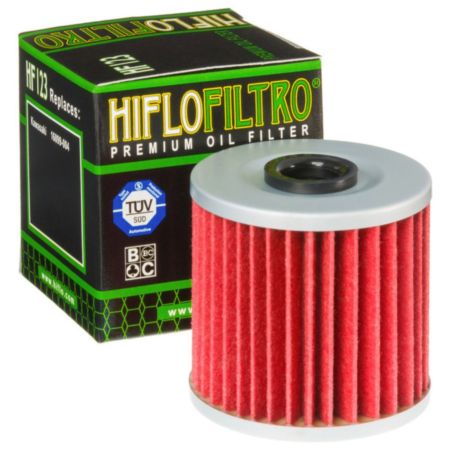 Filtr oleju HF123