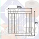 Filtr oleju HF123