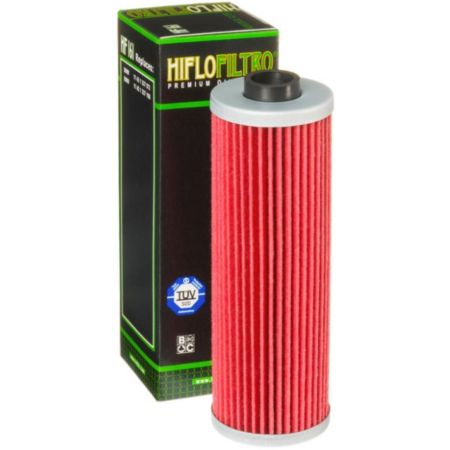 Filtr oleju HF161