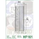 Filtr oleju HF161