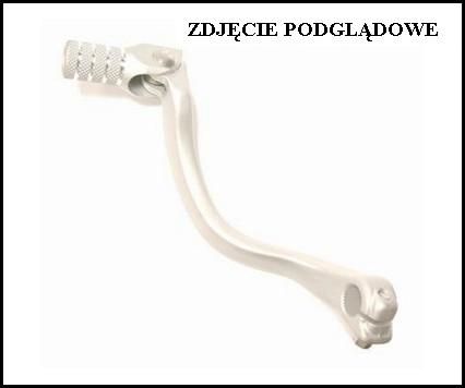 Dźwignia zmiany biegów YAMAHA yzf/wrf