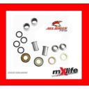 Zestaw naprawczy wahacza cr250 02-07, crf450 02-04