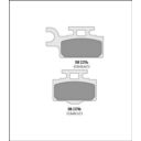 Klocki hamulcowe DELTA BRAKING KH302