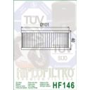 Filtr oleju HF146