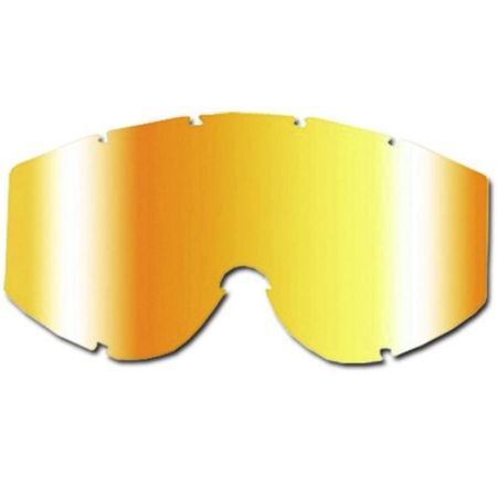 Szybka PROGRIP lustrzana złota