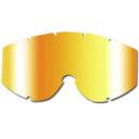 Szybka PROGRIP lustrzana złota