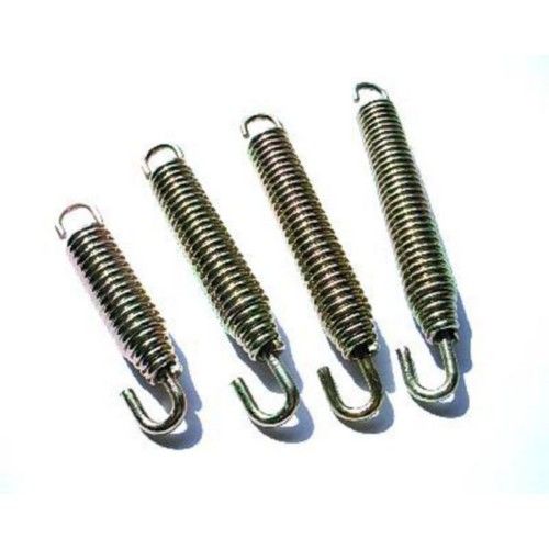 Spreżyna wydechu 90mm