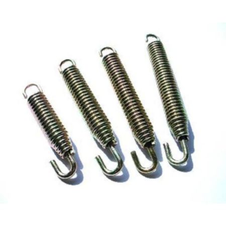 Spreżyna wydechu 90mm