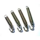 Spreżyna wydechu 90mm