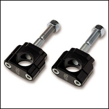 Mocowniae kierownicy RENTHAL 28.6mm 5mm OFFset