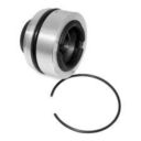 Uszczelniacze amortyzatora tylnego crf450r 09-15