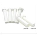 Rolgaz plastikowy ZETA HONDA cr 80/85 1990-