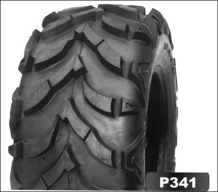 Opona WANDA 25x8.00-12 4pr p341