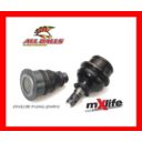 Sworzeń kulisty zwrotnicy POLARIS 300 2x4 94-95