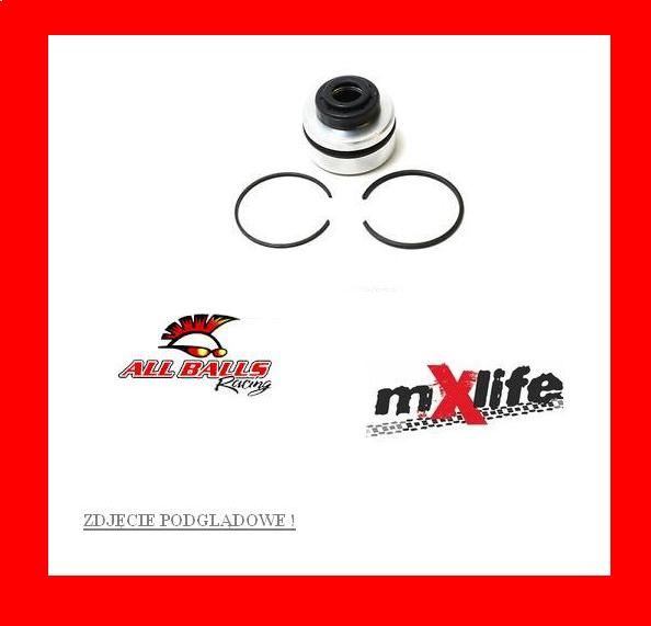 Uszczelniacze amortyzatora tylnego 450fe 04-11