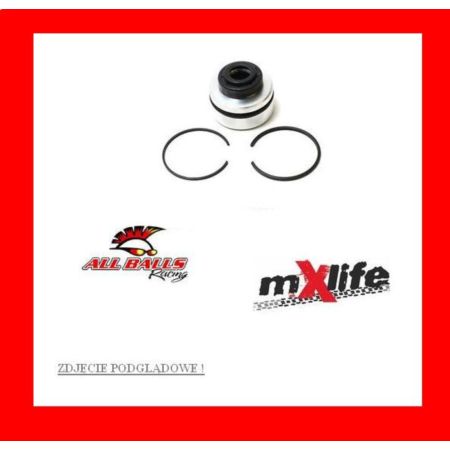 Uszczelniacze amortyzatora tylnego 450fe 04-11