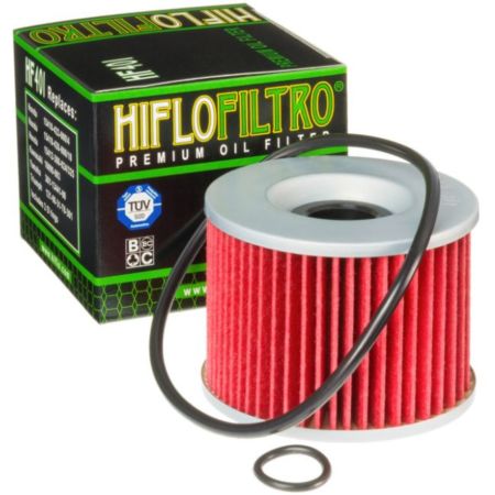 Filtr oleju HF401