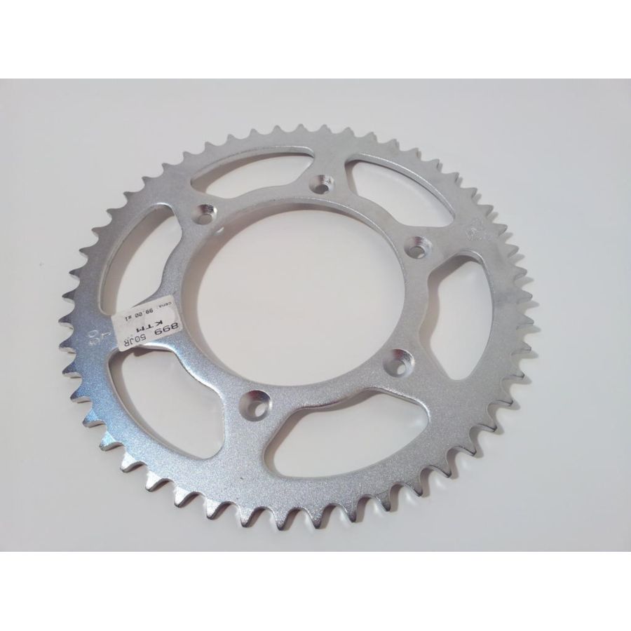 Zębatka tylna 48t KTM sx/exc/lc4 93-09