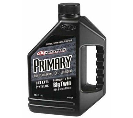 Olej silnikowy MAXIMA prime big twin 1l