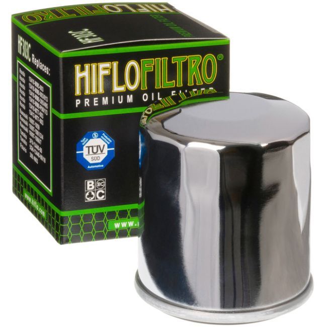 Filtr oleju HF303c