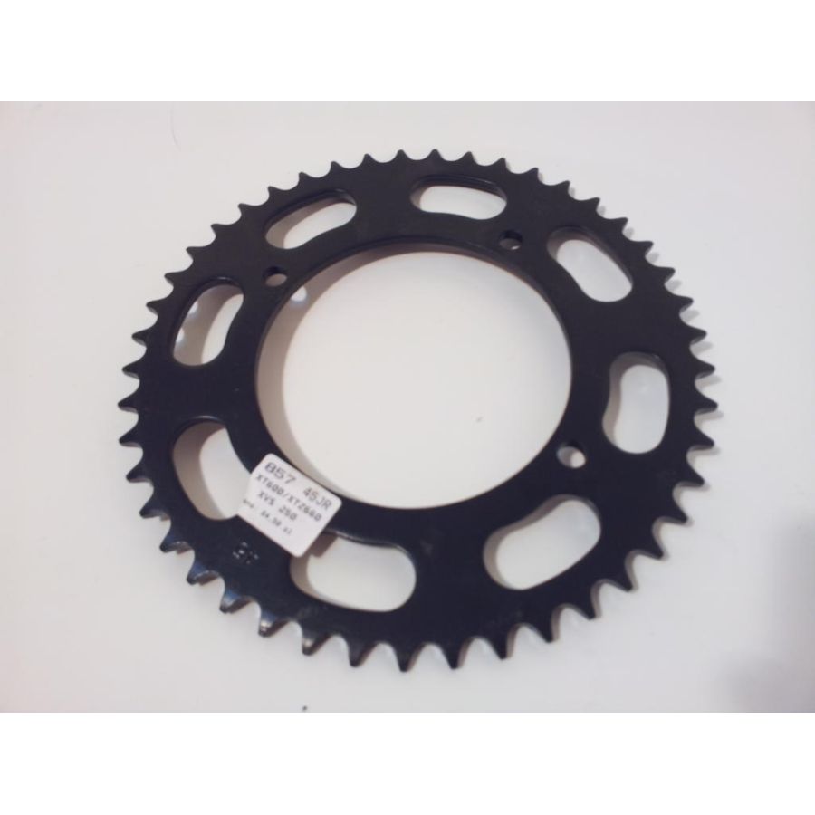 Zębatka tylna 45t YAMAHA xt 600 90-00