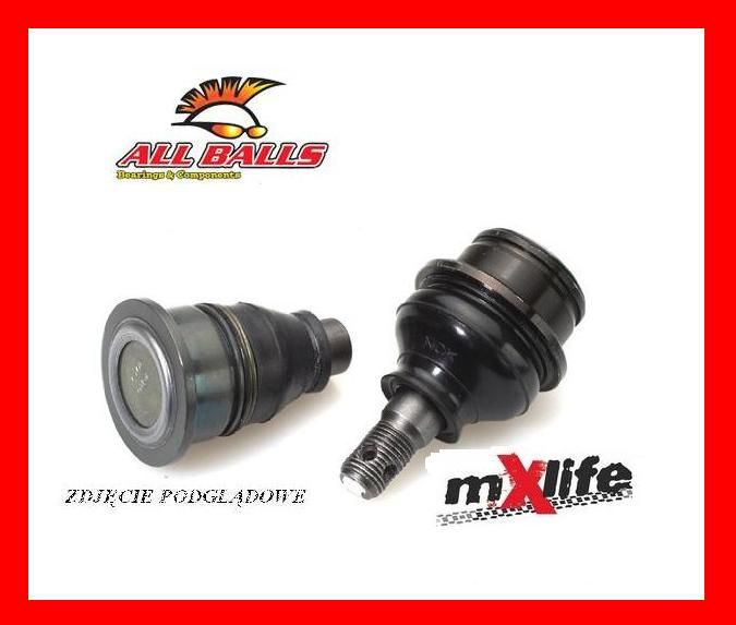 Sworzeń kulisty zwrotnicy 42-1029