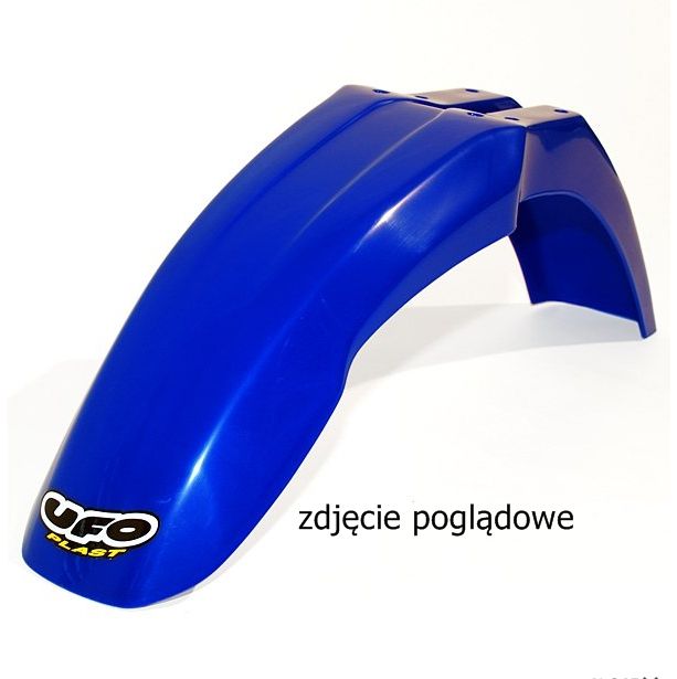Przedni błotnik UFO yz 85 02-14
