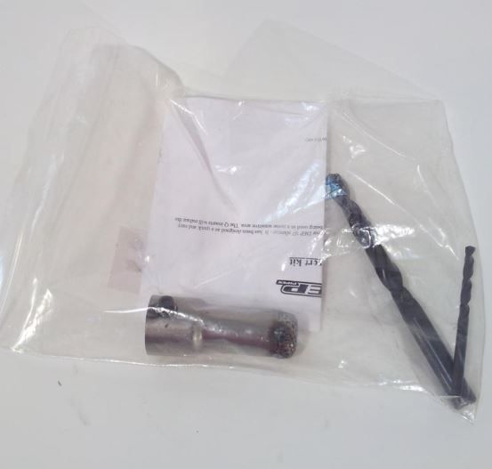 Q insert ( with bolt)