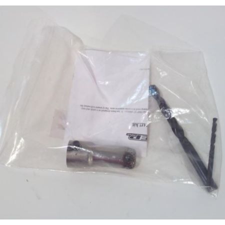 Q insert ( with bolt)
