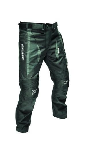 Spodnie tekstylne REBELHORN loaded black M