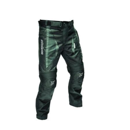 Spodnie tekstylne REBELHORN loaded black M