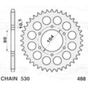 Zębatka tylna 41t KAWASAKI zx9r 98-01