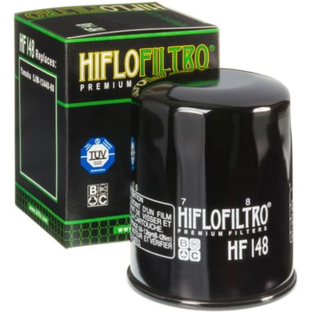 Filtr oleju HF148