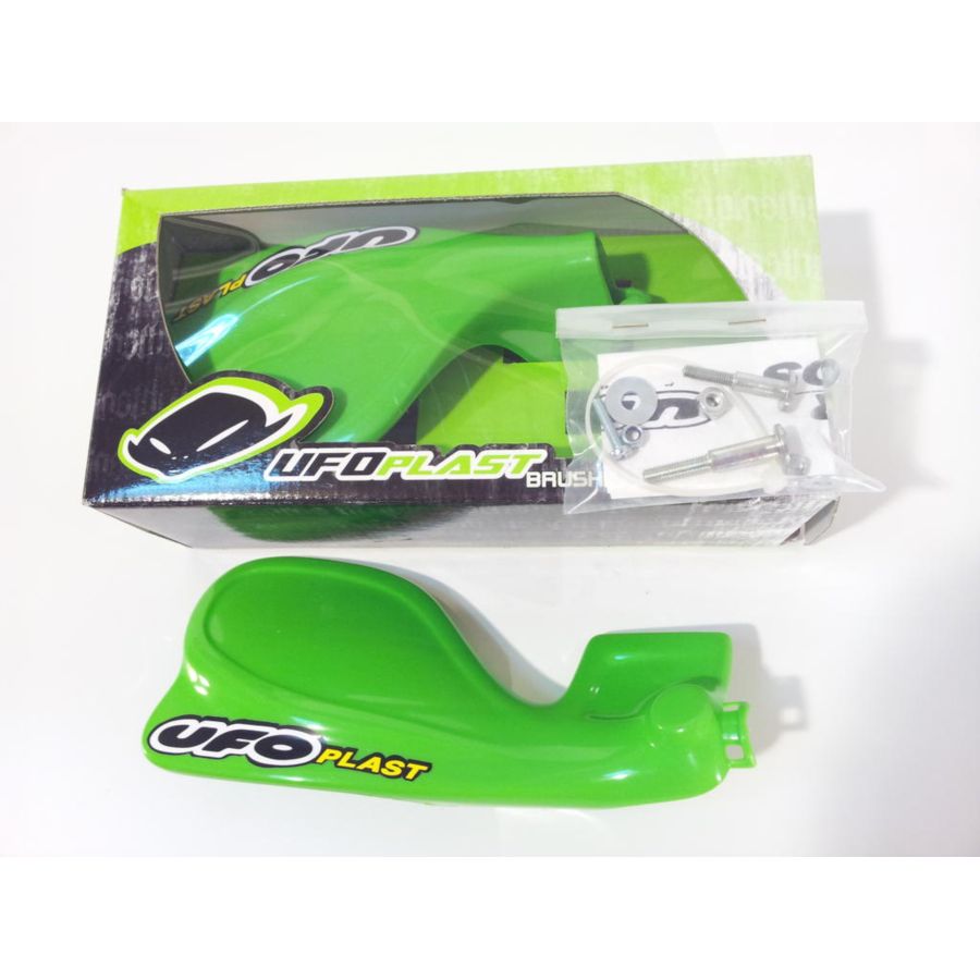 Handbary osłony dłoni UFO kx 250 00-08