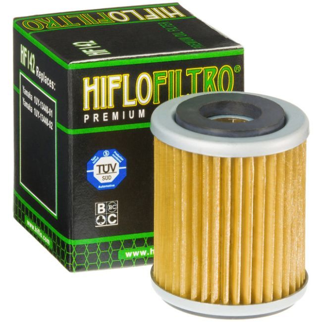 Filtr oleju HF142 YAMAHA