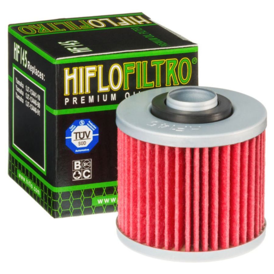 Filtr oleju ATHENA ( HF145 ) YAMAHA xt/xtz/xv/xvs