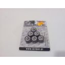Rolki wariatora 15,5x19 6,5,0g
