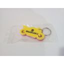 Breloczek do kluczy motorek SUZUKI