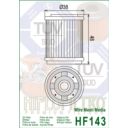 Filtr oleju HF143