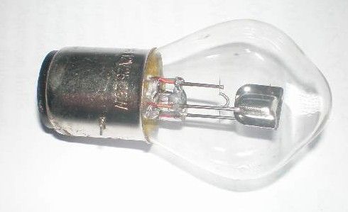 Żarówka 12v 23w ma9s do mini for st1279