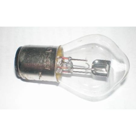 Żarówka 12v 5w ba15s