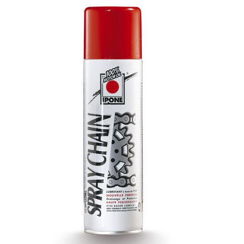 Smar do łańcucha IPONE road 750ml