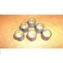 Rolki wariatora 17x13 8,5 gram