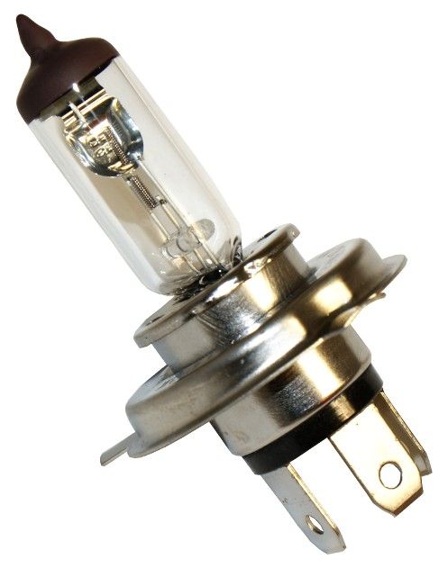 Żarówka 12v 60/55w h4 p43t