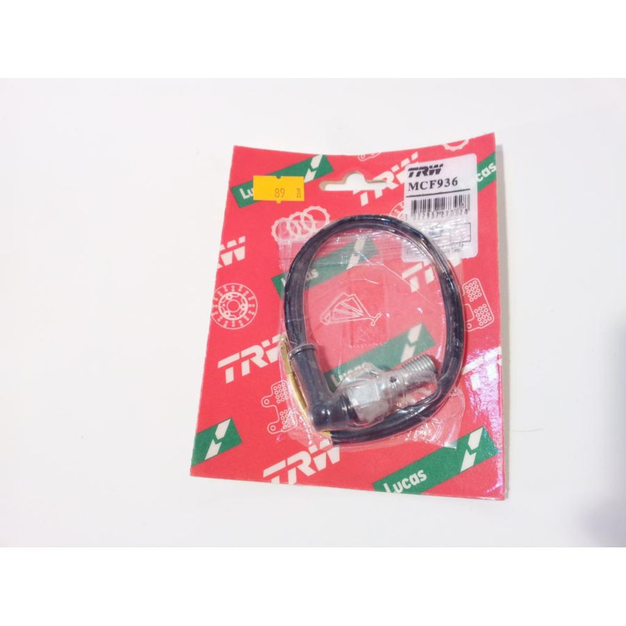 Czujnik stopu LUCAS m 10x1,25